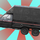 Illustration for article titled Who Needs A Mercedes 6x6 When This 6-Wheel Ford Ranger Is The Price Of A Nice TV?